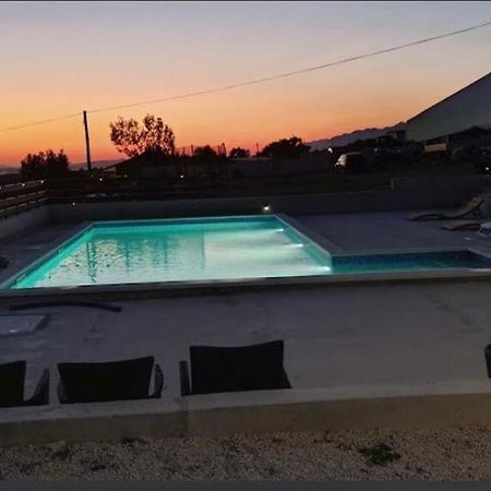 Apartmani Niko زادار المظهر الخارجي الصورة