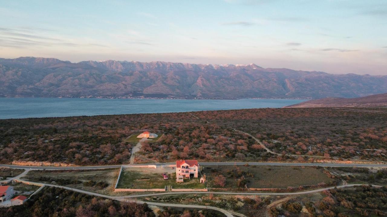 Apartmani Niko زادار المظهر الخارجي الصورة
