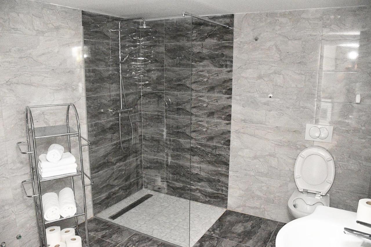 Apartmani Niko زادار المظهر الخارجي الصورة