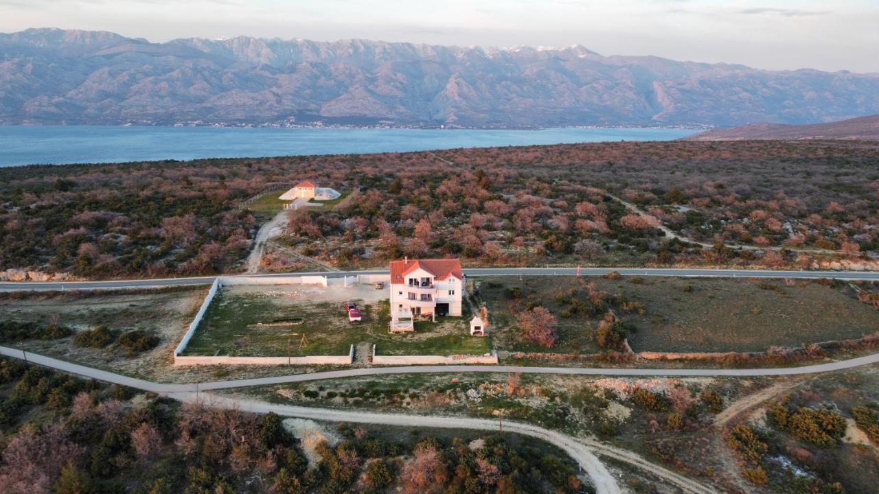 Apartmani Niko زادار المظهر الخارجي الصورة