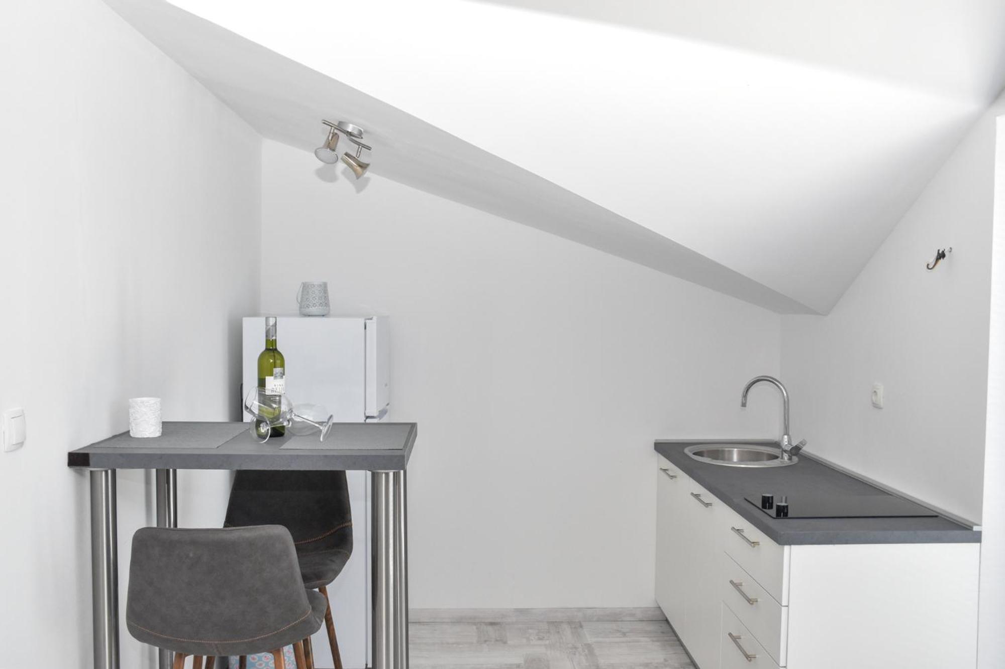 Apartmani Niko زادار المظهر الخارجي الصورة