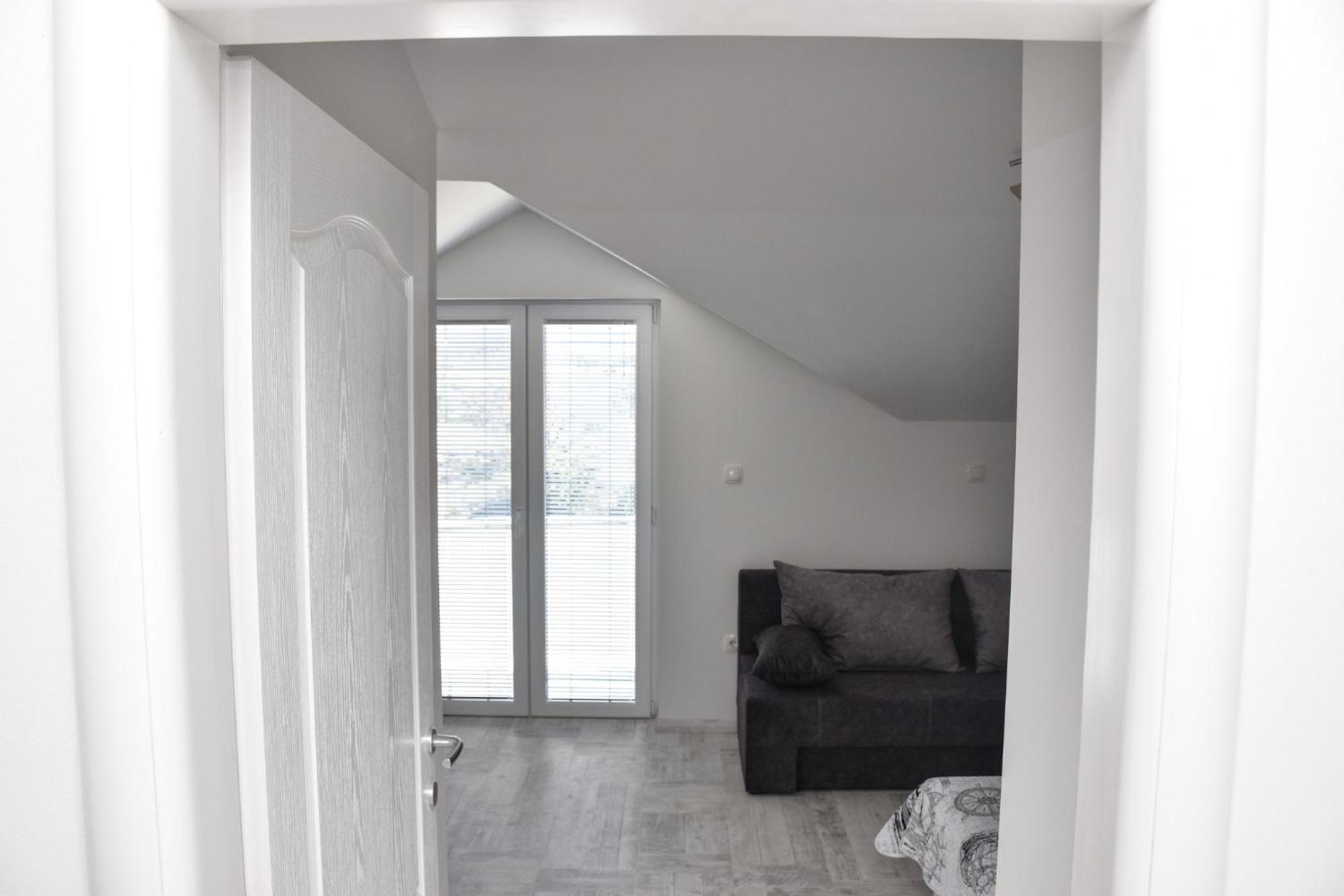 Apartmani Niko زادار المظهر الخارجي الصورة