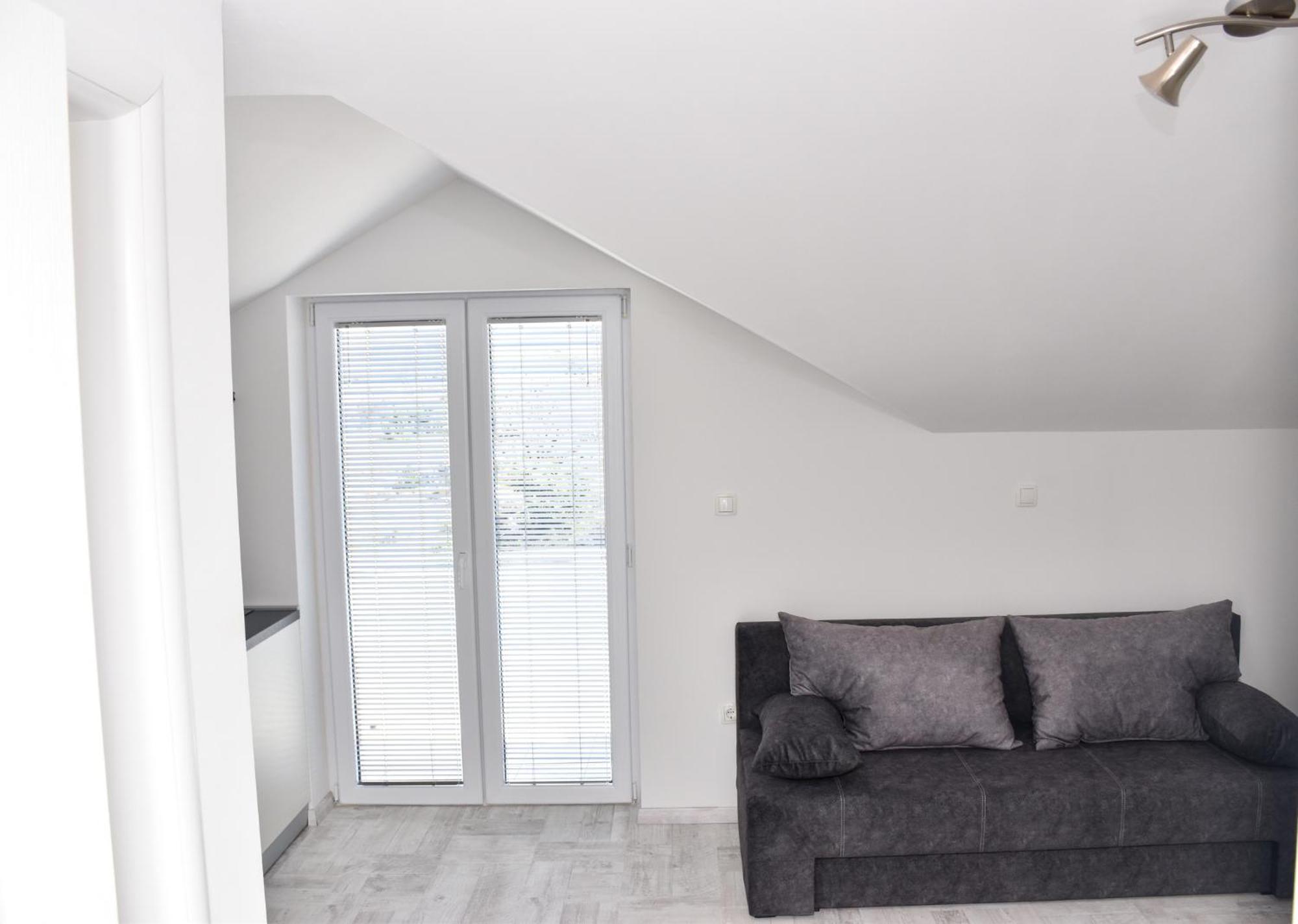 Apartmani Niko زادار المظهر الخارجي الصورة