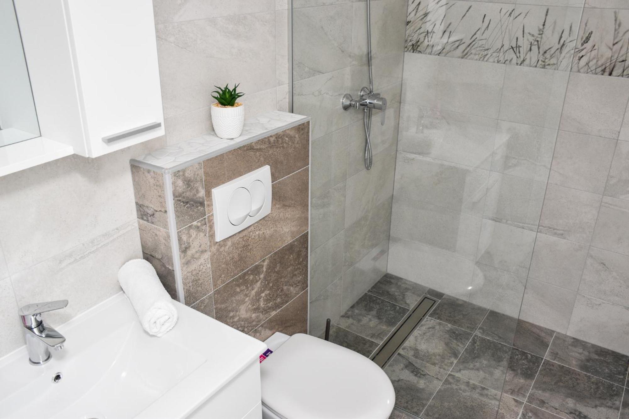 Apartmani Niko زادار المظهر الخارجي الصورة