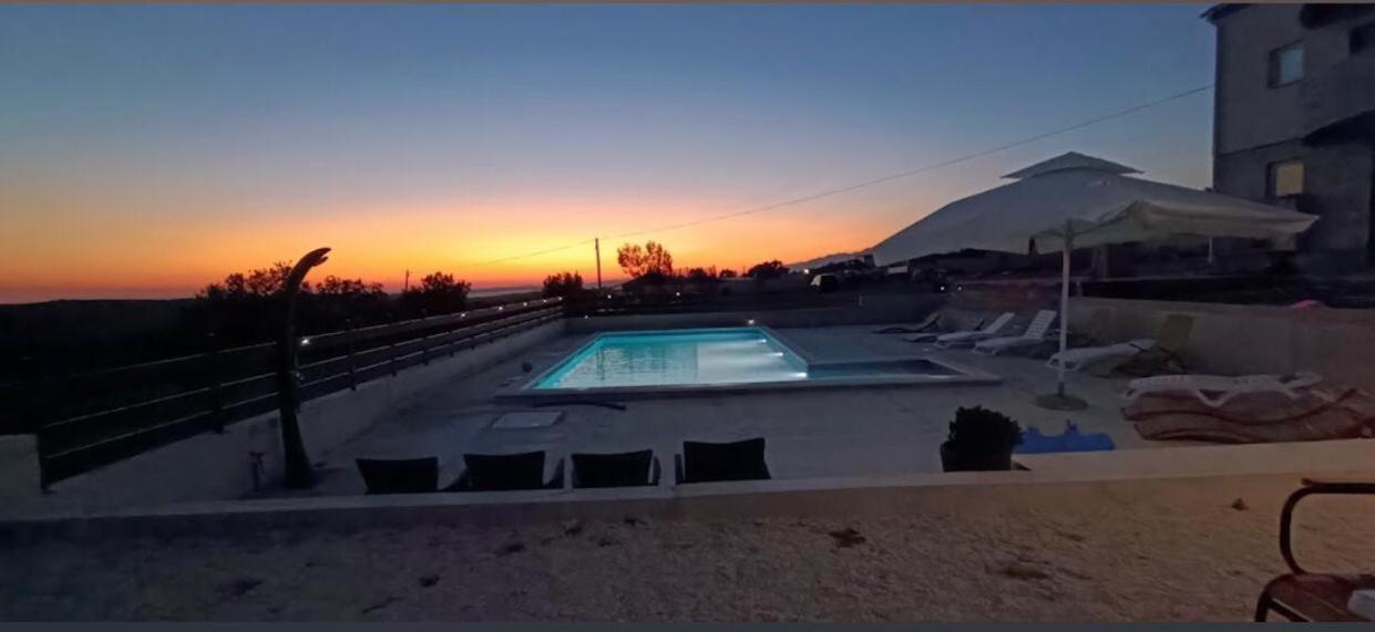 Apartmani Niko زادار المظهر الخارجي الصورة