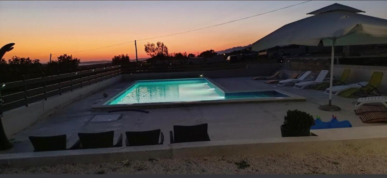 Apartmani Niko زادار المظهر الخارجي الصورة