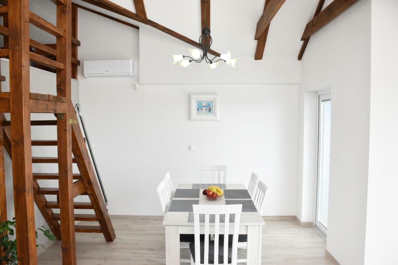 Apartmani Niko زادار المظهر الخارجي الصورة