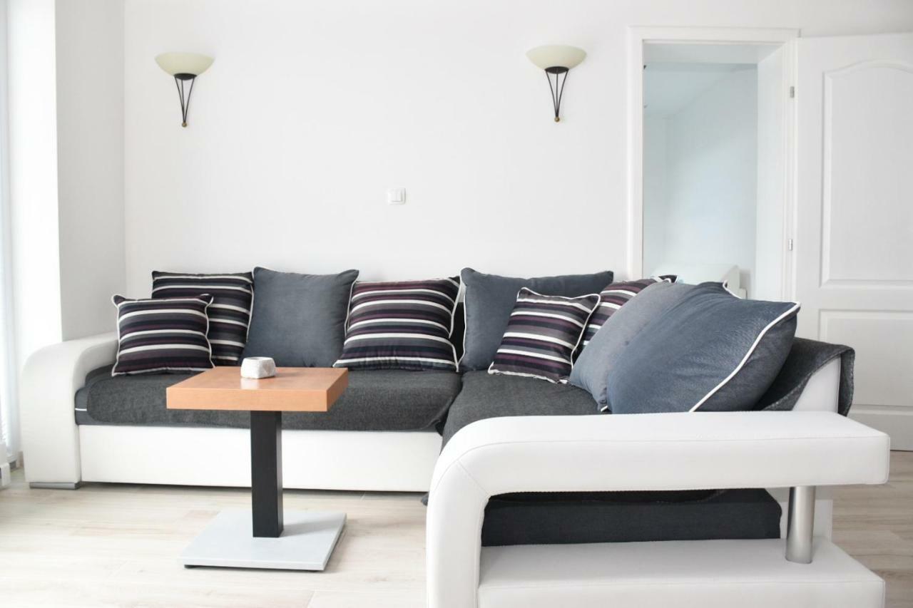 Apartmani Niko زادار المظهر الخارجي الصورة