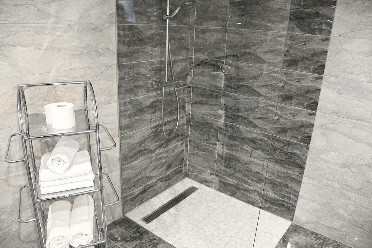 Apartmani Niko زادار المظهر الخارجي الصورة