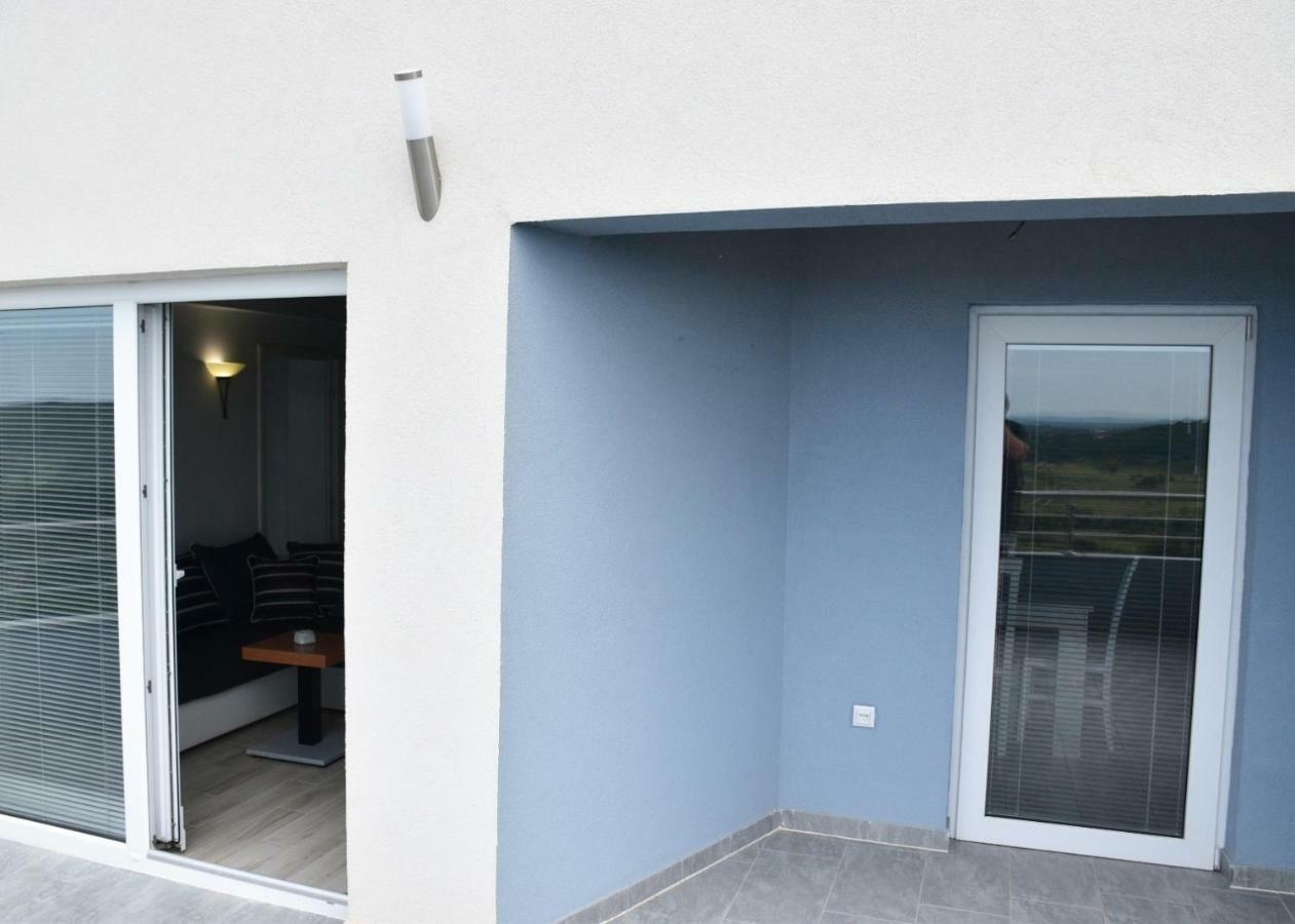 Apartmani Niko زادار المظهر الخارجي الصورة