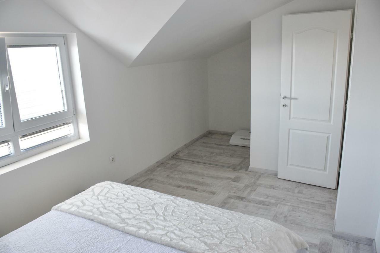 Apartmani Niko زادار المظهر الخارجي الصورة