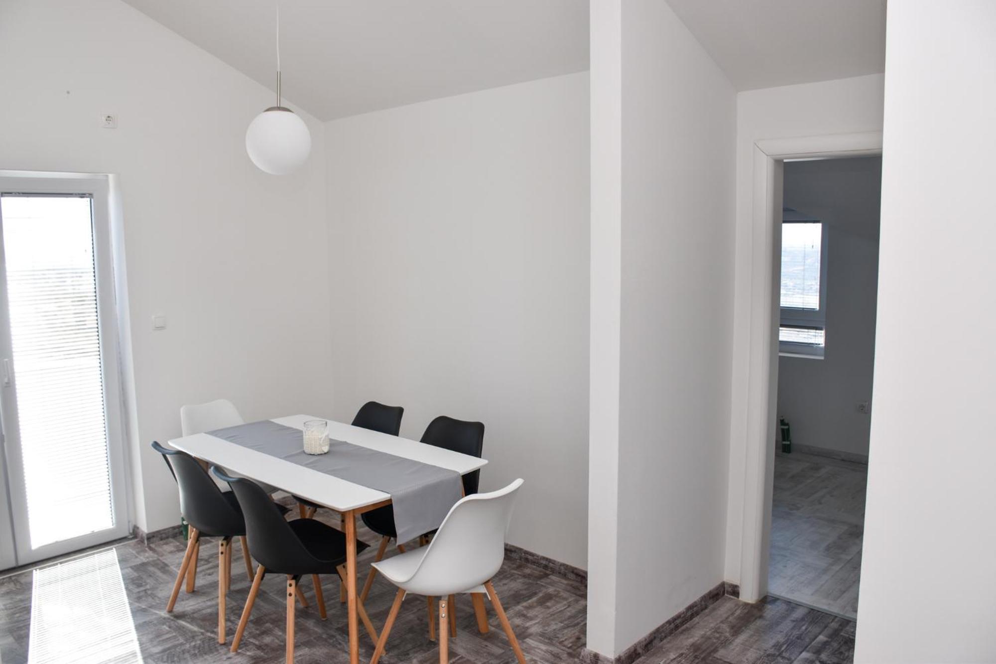 Apartmani Niko زادار المظهر الخارجي الصورة