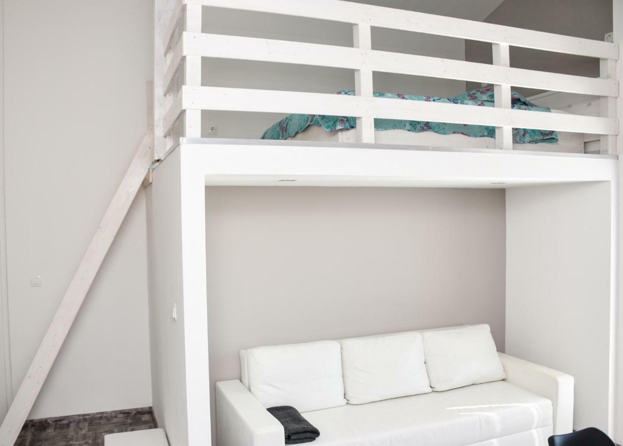 Apartmani Niko زادار المظهر الخارجي الصورة
