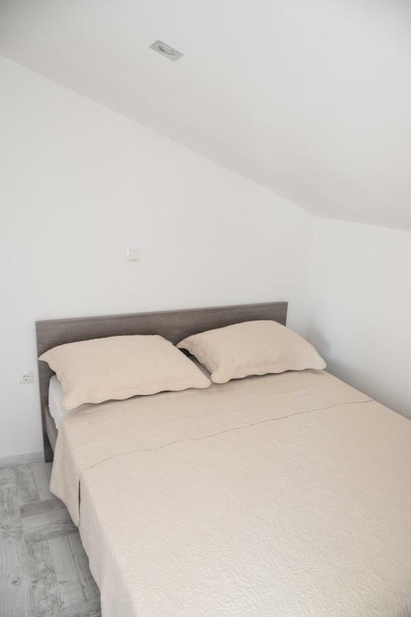 Apartmani Niko زادار المظهر الخارجي الصورة