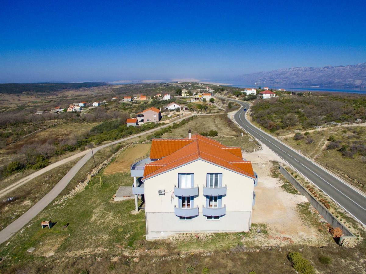 Apartmani Niko زادار المظهر الخارجي الصورة