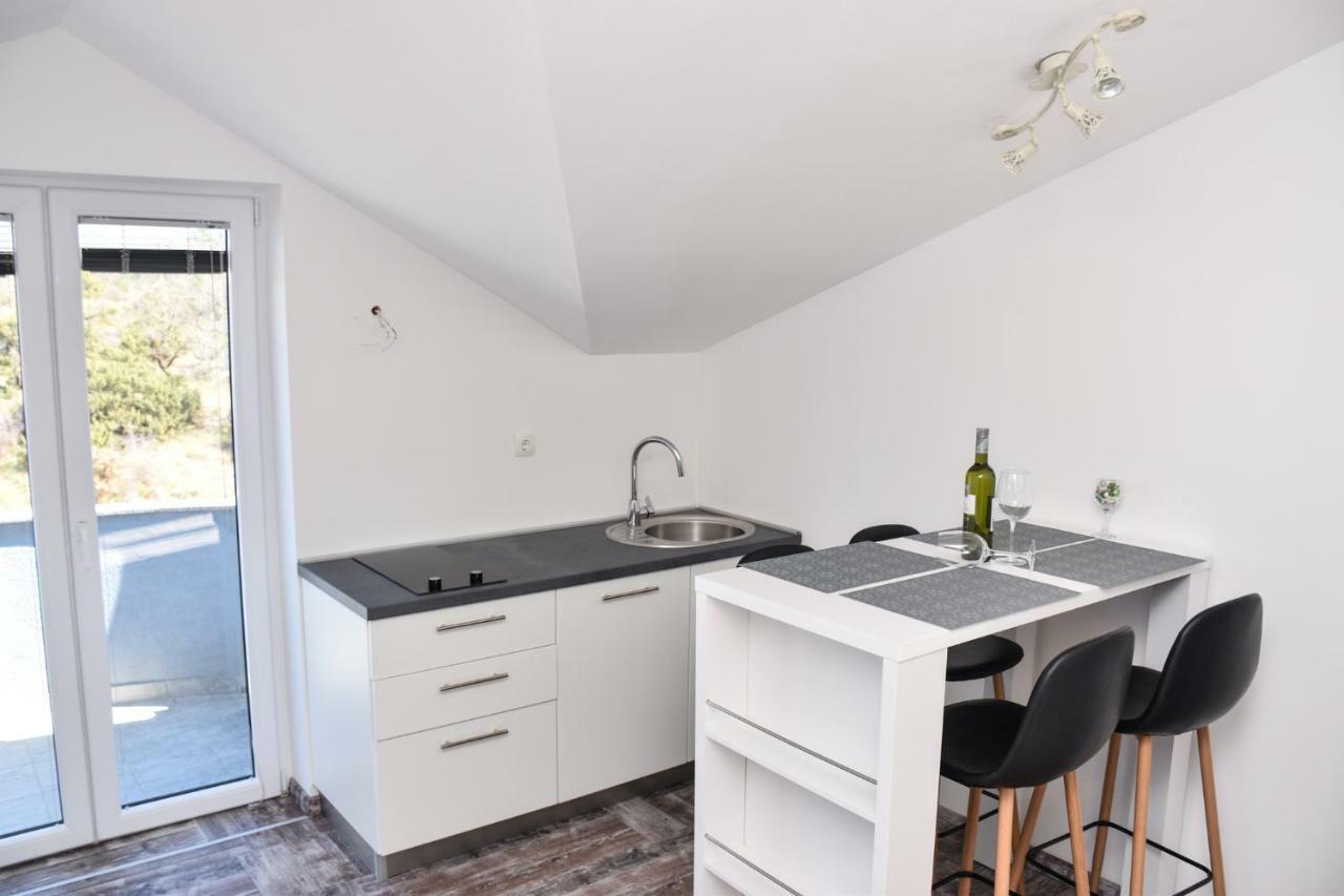 Apartmani Niko زادار المظهر الخارجي الصورة